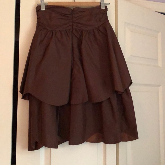Tiered CoreyLynn skirt - Picture 2 of 3